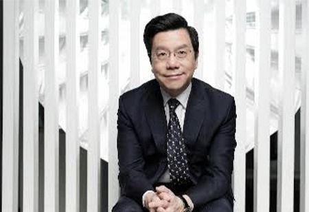 Kai-Fu Lee's 01.AI Joins High-Stakes AI Race